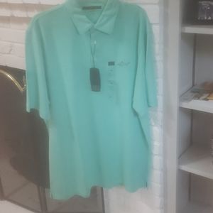 Golf shirt